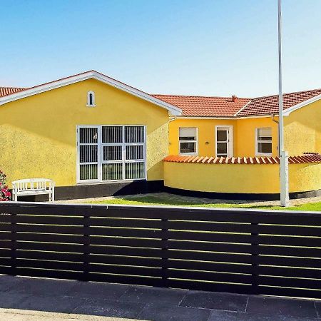 Holiday Home Skagen Xxx Exterior foto