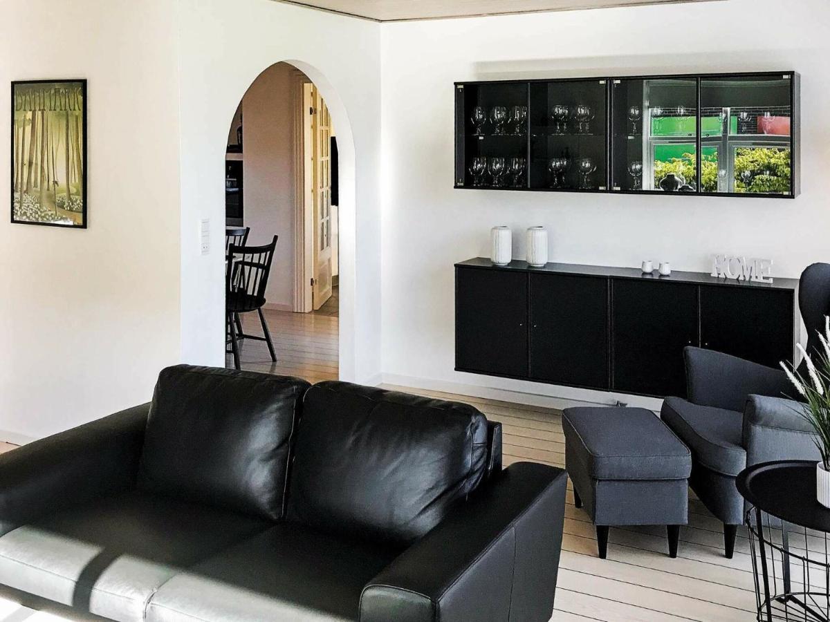 Holiday Home Skagen Xxx Quarto foto