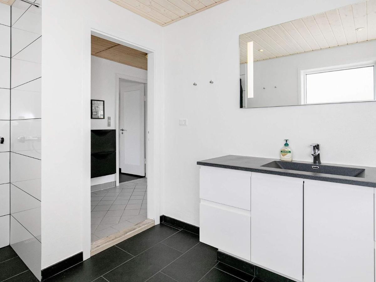 Holiday Home Skagen Xxx Quarto foto