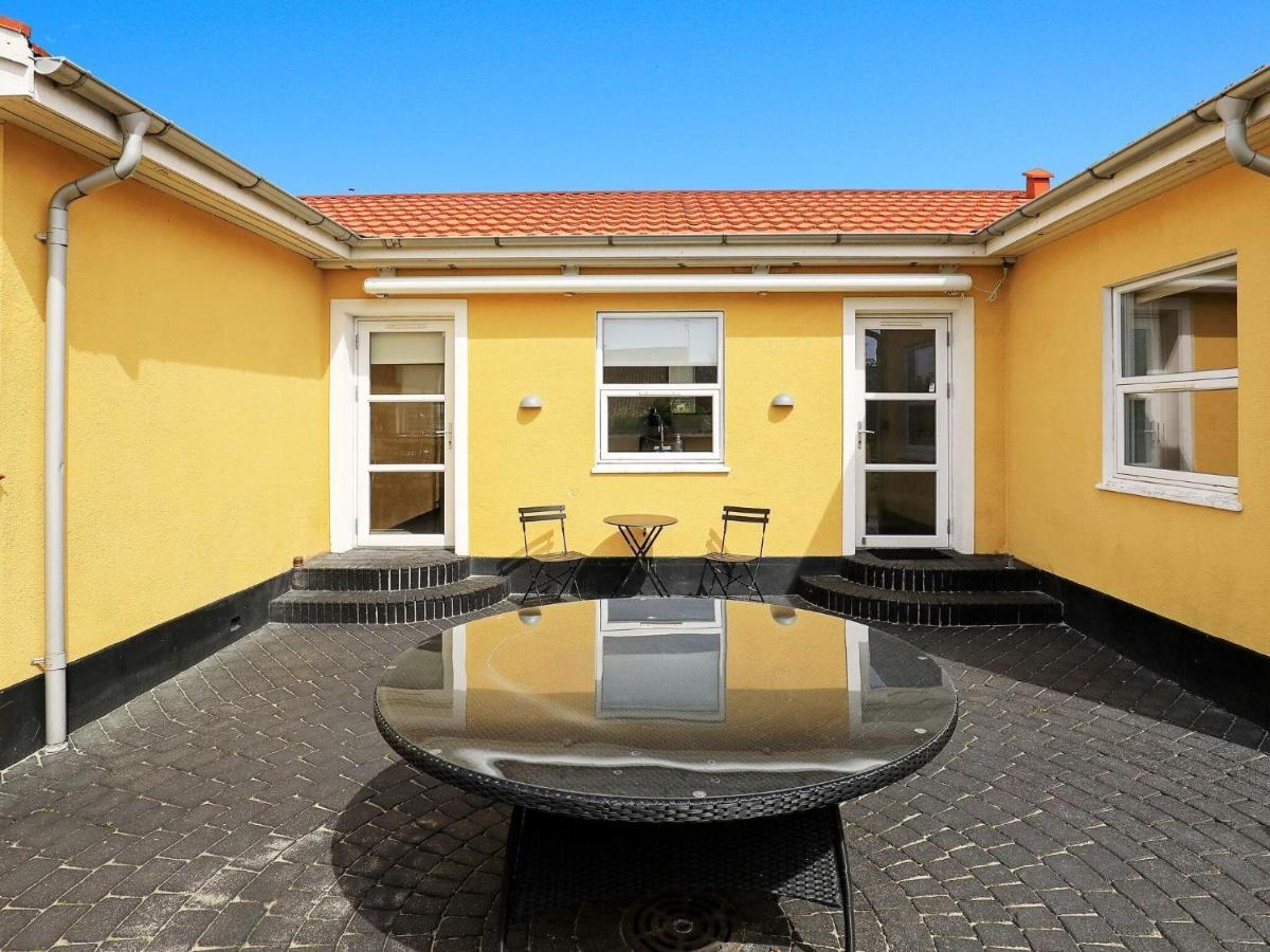 Holiday Home Skagen Xxx Quarto foto