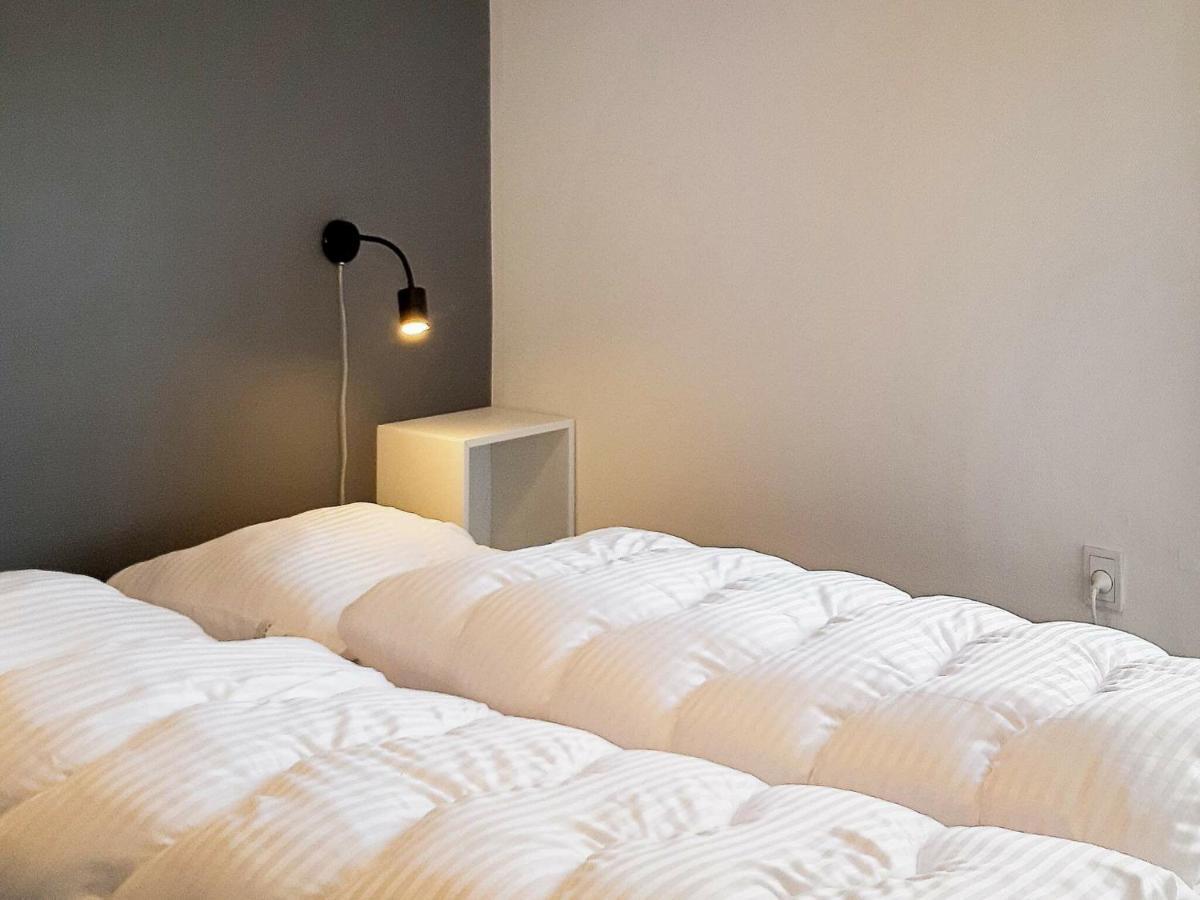 Holiday Home Skagen Xxx Quarto foto