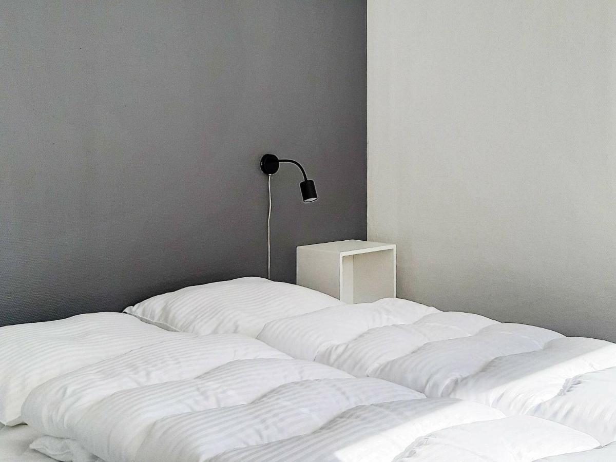 Holiday Home Skagen Xxx Quarto foto