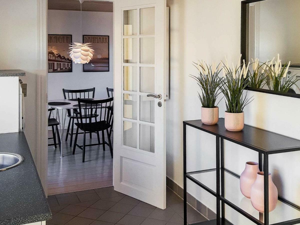 Holiday Home Skagen Xxx Exterior foto